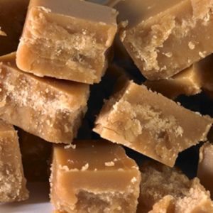 South African style fudge 4 oz bag